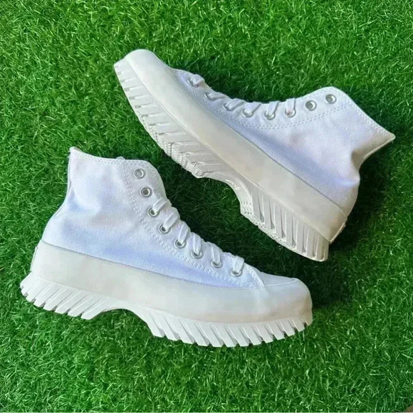 ✨New Converse Chuck Taylor All Star Lugged 2.0 Hi - Picture 8 of 10